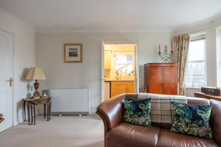 45 Ericht Court, Upper Mill Street, Blairgowrie, PH10 6AE