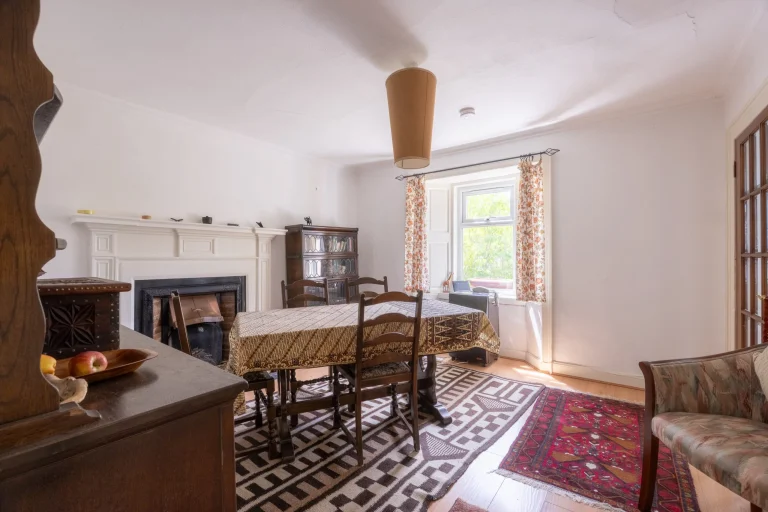 Lilac Cottage, High Street, Rattray, Blairgowrie, PH10 7DE