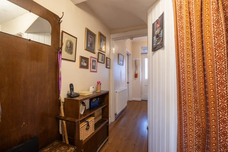Rowandene, 117 Perth Road, Blairgowrie, PH10 6DX