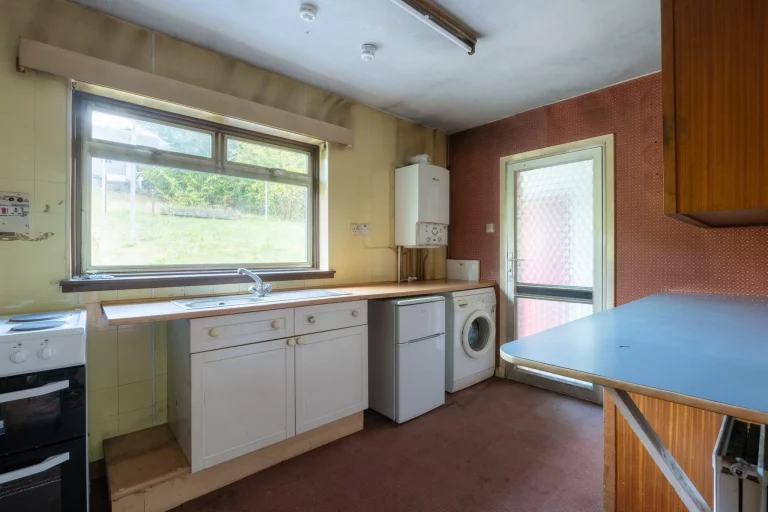 14 Lochy Terrace, Blairgowrie, PH10 6HY
