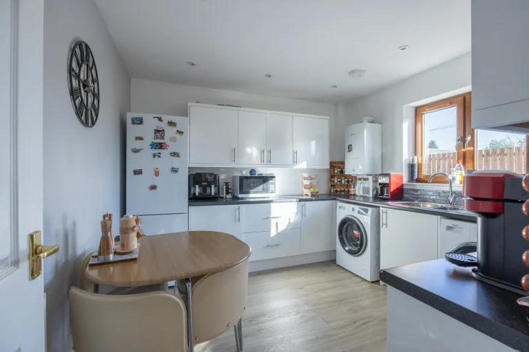 5 The Yard, Coralbank Terrace, Rattray, Blairgowrie, PH10 7FN