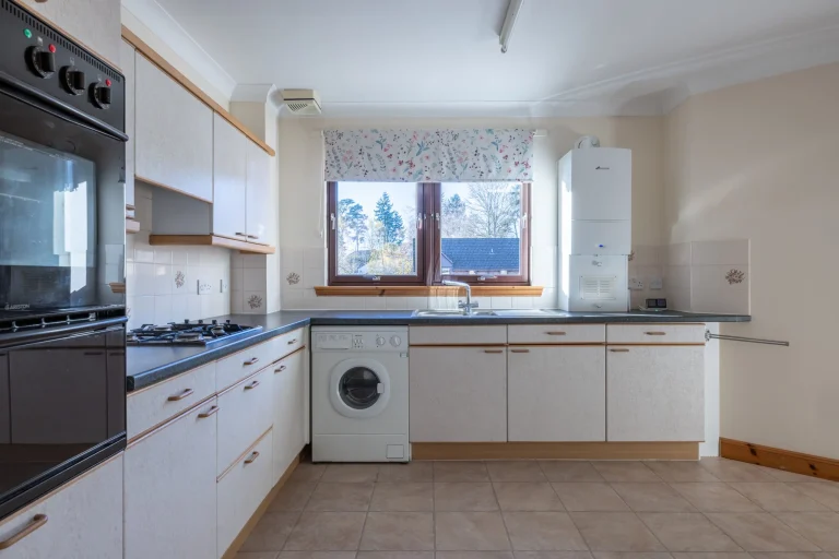 15 Manor Court, Coupar Angus Road, Blairgowrie, PH10 6JJ