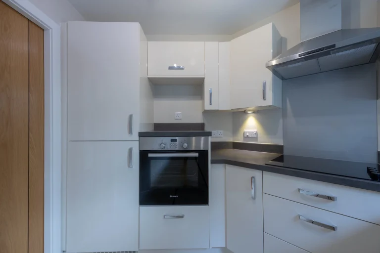 Flat 5, Darroch Gate, Coupar Angus Road, Blairgowrie, PH10 6GT