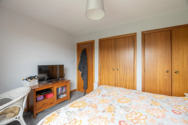 7 Sheila Road, Blairgowrie, PH10 6RP