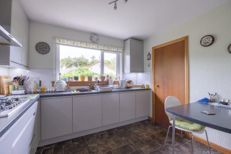 Silverbirch, Perth Road, Blairgowrie, PH10 6QB