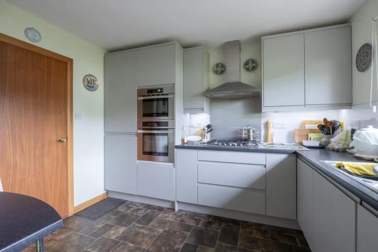 Silverbirch, Perth Road, Blairgowrie, PH10 6QB