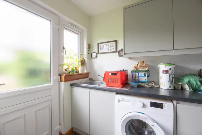 Silverbirch, Perth Road, Blairgowrie, PH10 6QB