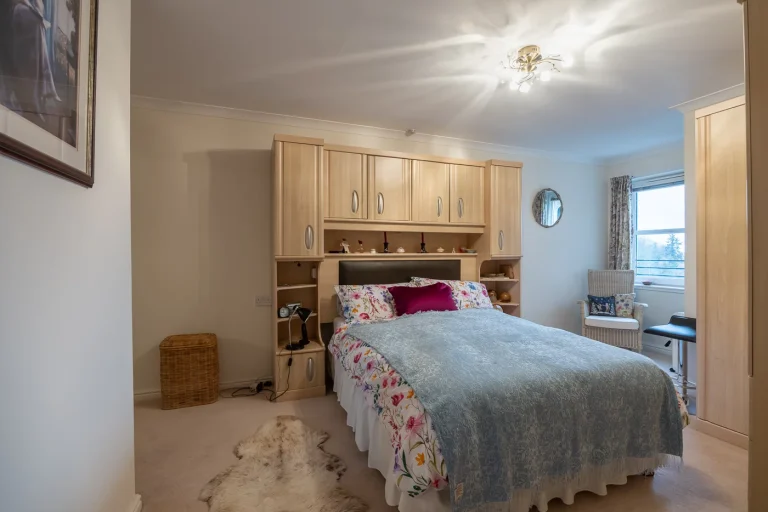 45 Ericht Court, Upper Mill Street, Blairgowrie, PH10 6AE