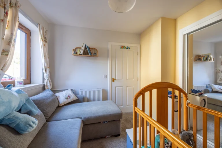 5 The Yard, Coralbank Terrace, Rattray, Blairgowrie, PH10 7FN