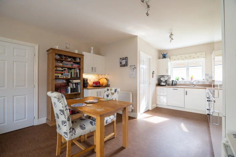 2 David Farquharson Road, Blairgowrie, PH10 6FD