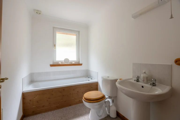 Carn An Righ, Balmoral Road, Rattray, Blairgowrie, PH10 7AH