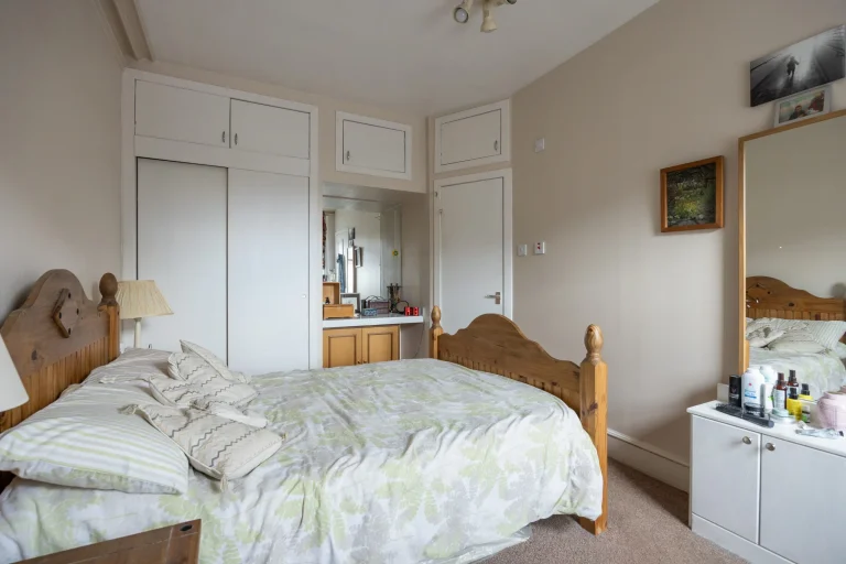 Rowandene, 117 Perth Road, Blairgowrie, PH10 6DX