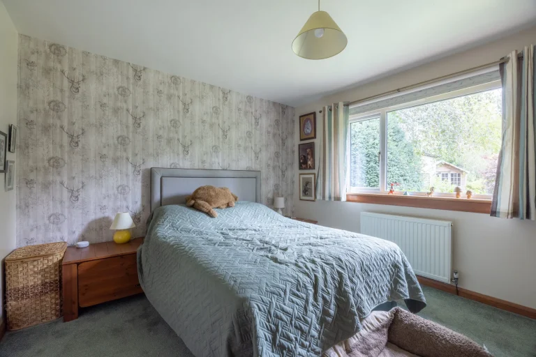 Silverbirch, Perth Road, Blairgowrie, PH10 6QB