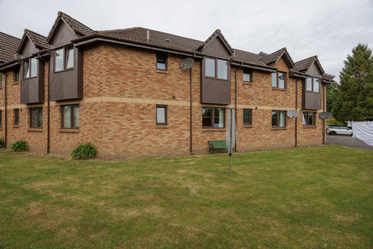 18 Manor Court, Blairgowrie, PH10 6JJ