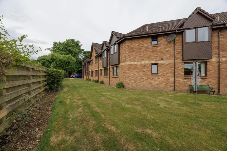 18 Manor Court, Blairgowrie, PH10 6JJ