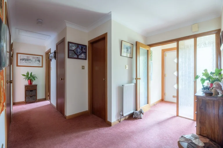 Silverbirch, Perth Road, Blairgowrie, PH10 6QB