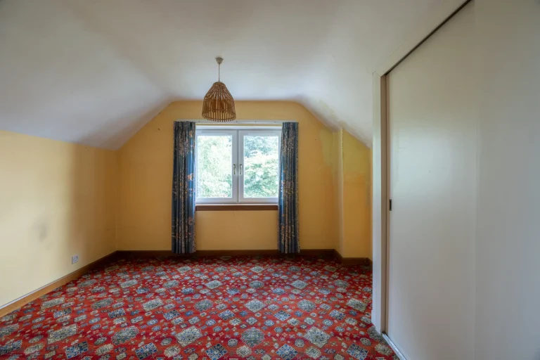 14 Lochy Terrace, Blairgowrie, PH10 6HY