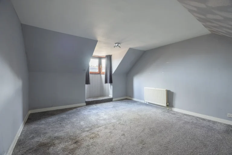Braemount, High Street, Rattray, Blairgowrie, PH10 7DL