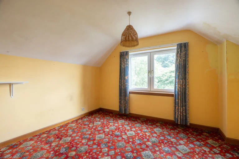 14 Lochy Terrace, Blairgowrie, PH10 6HY