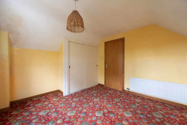 14 Lochy Terrace, Blairgowrie, PH10 6HY