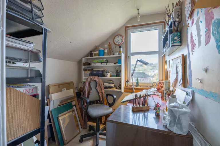 Rowandene, 117 Perth Road, Blairgowrie, PH10 6DX