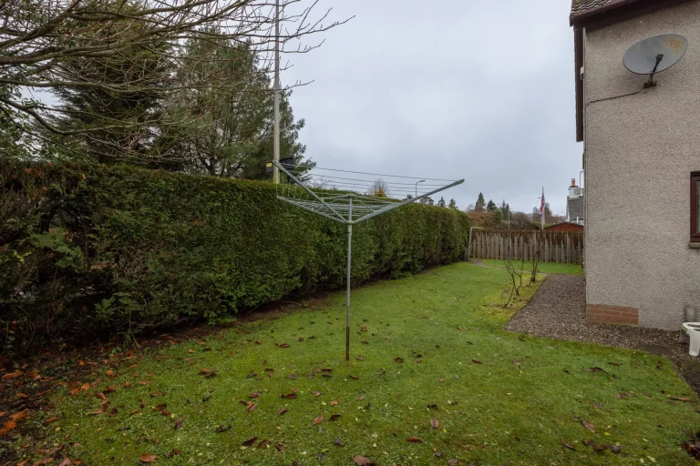 37 Manor Gardens, Blairgowrie, PH10 6JS