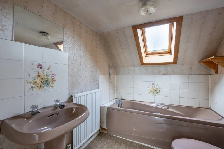 Braemount, High Street, Rattray, Blairgowrie, PH10 7DL
