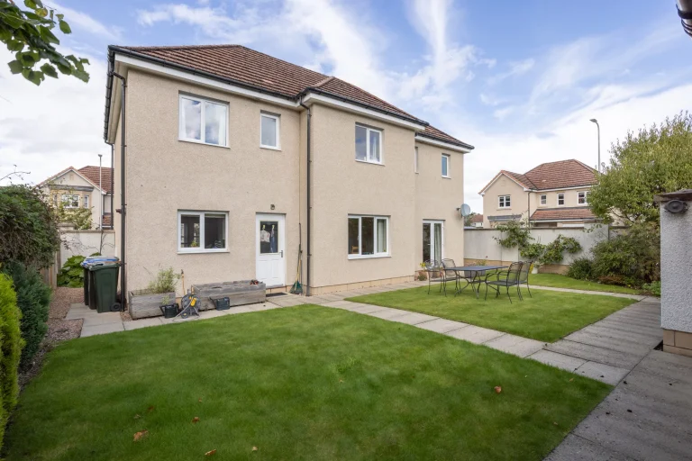 2 David Farquharson Road, Blairgowrie, PH10 6FD